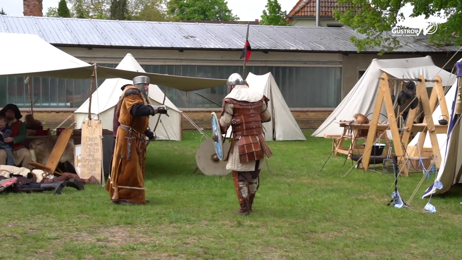 Sendung vom 16.05.2025