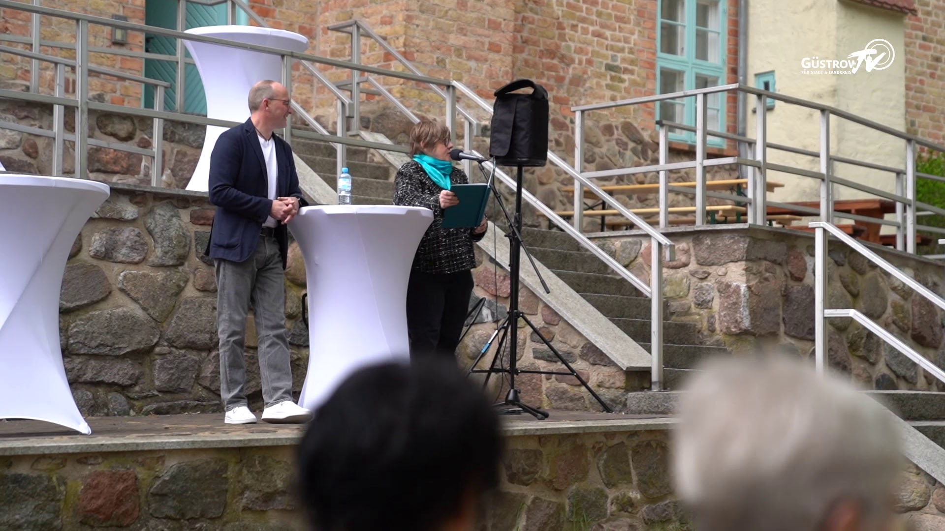 Sendung vom 23.05.2025