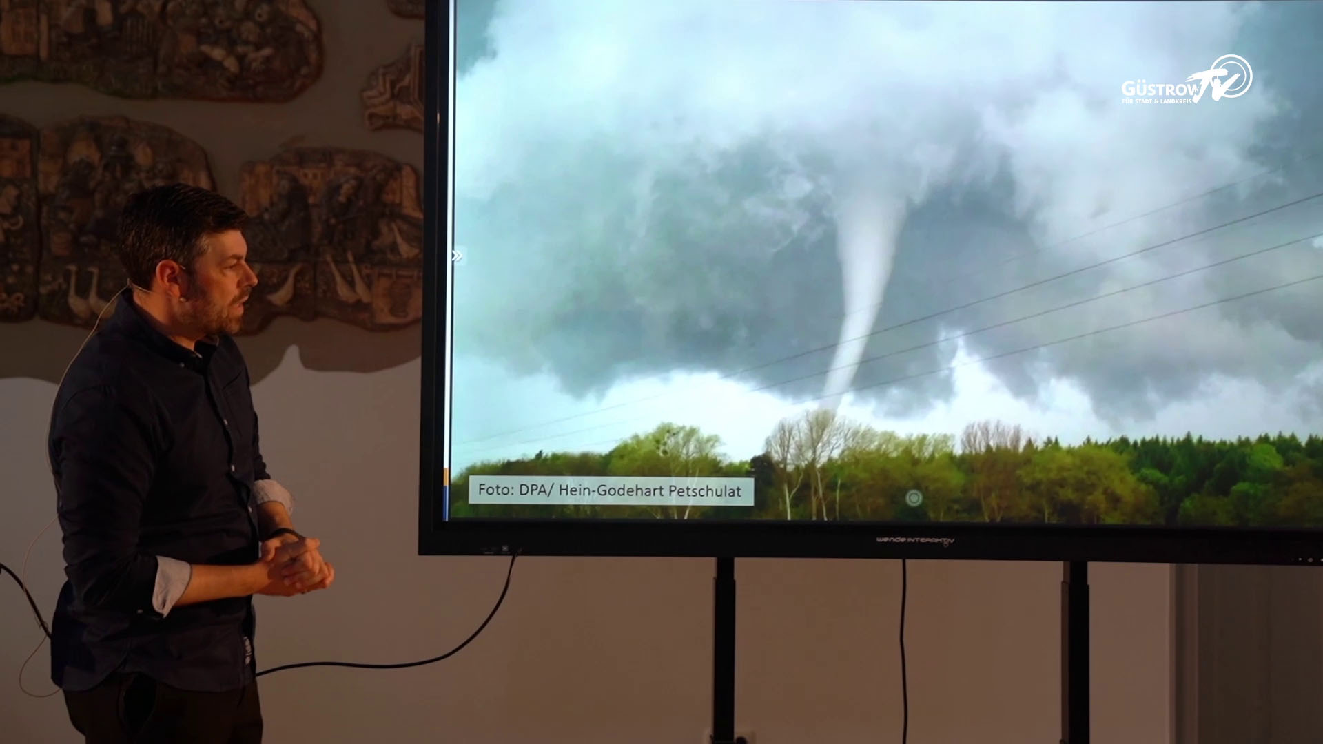 Sendung vom 30.05.2025