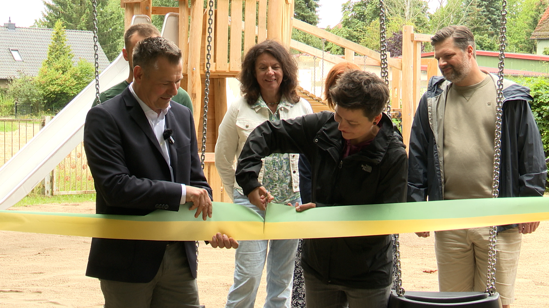 Sendung vom 15.08.2025