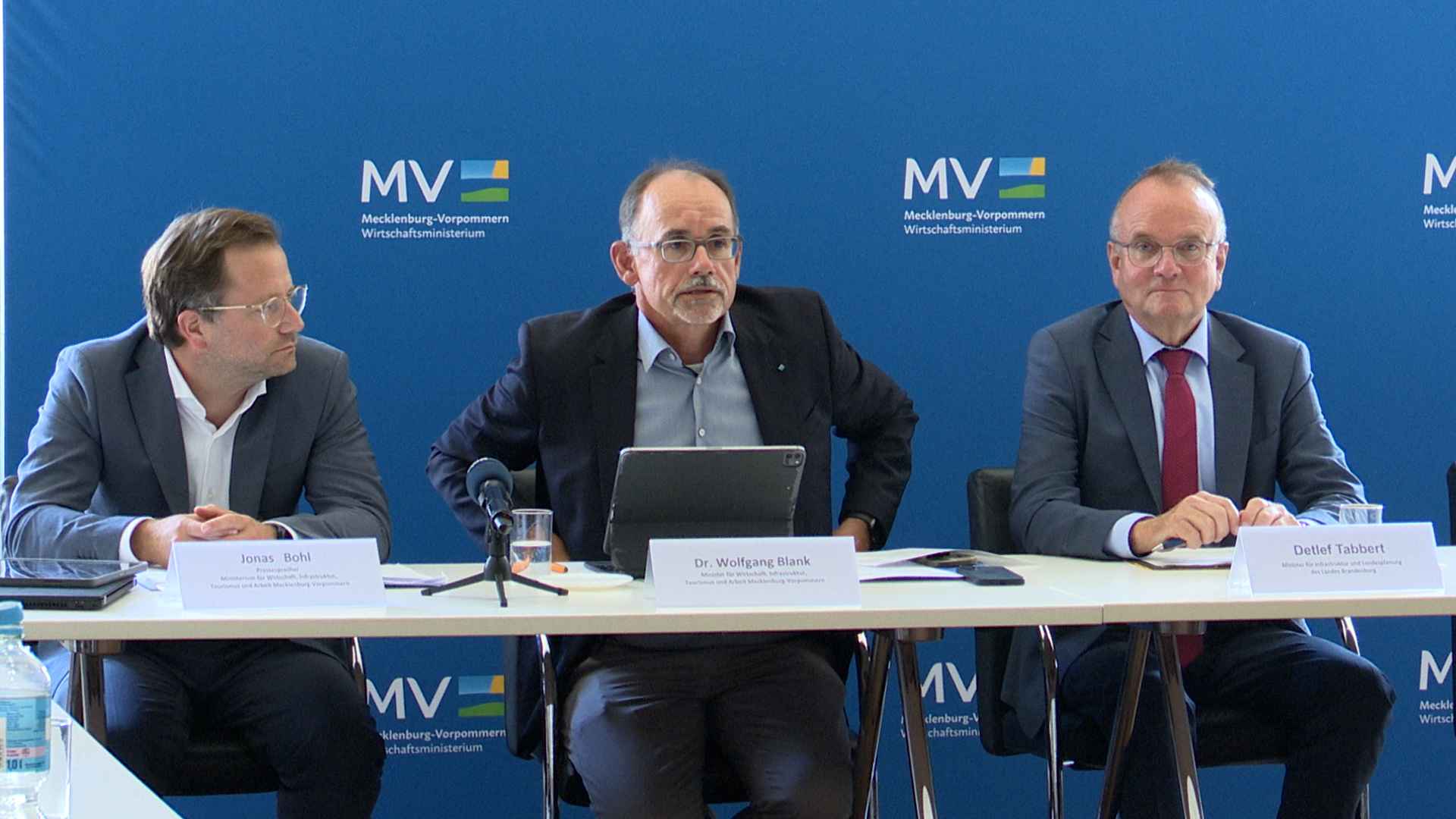 Sendung vom 15.08.2025