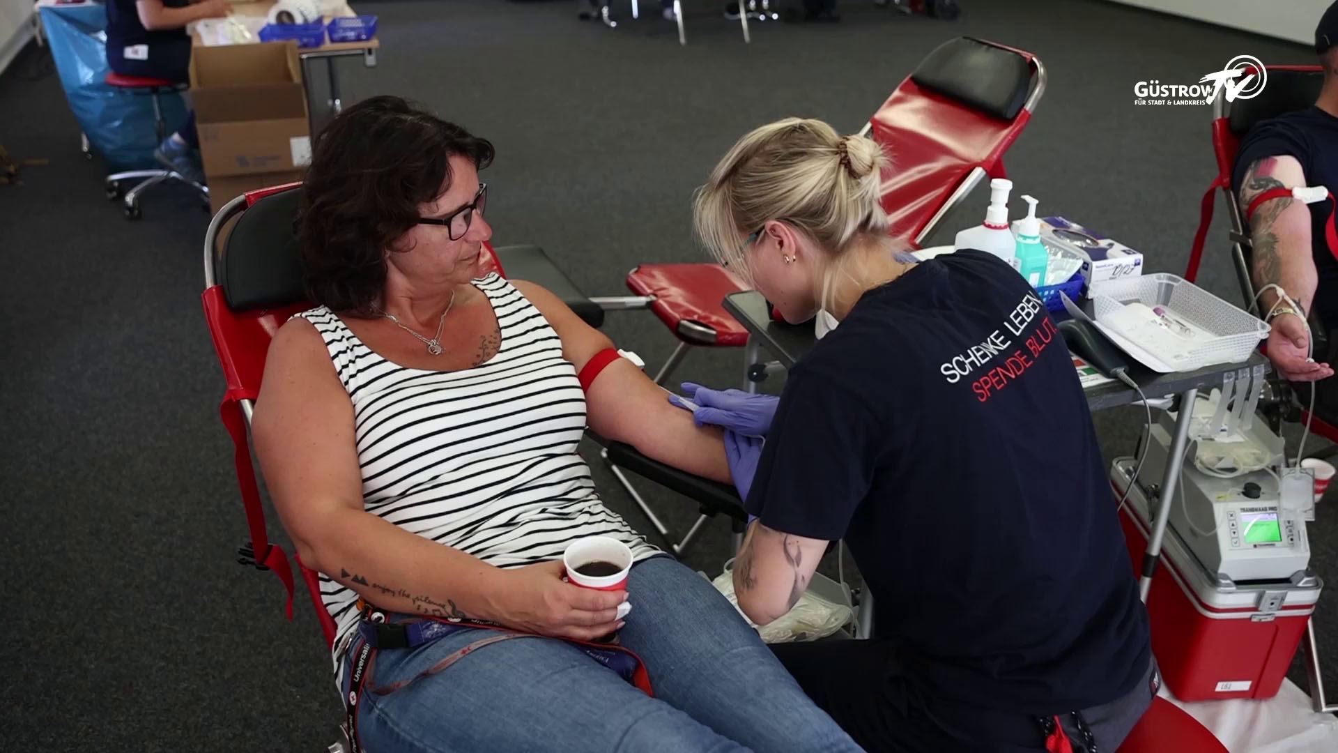 Sendung vom 19.08.2025