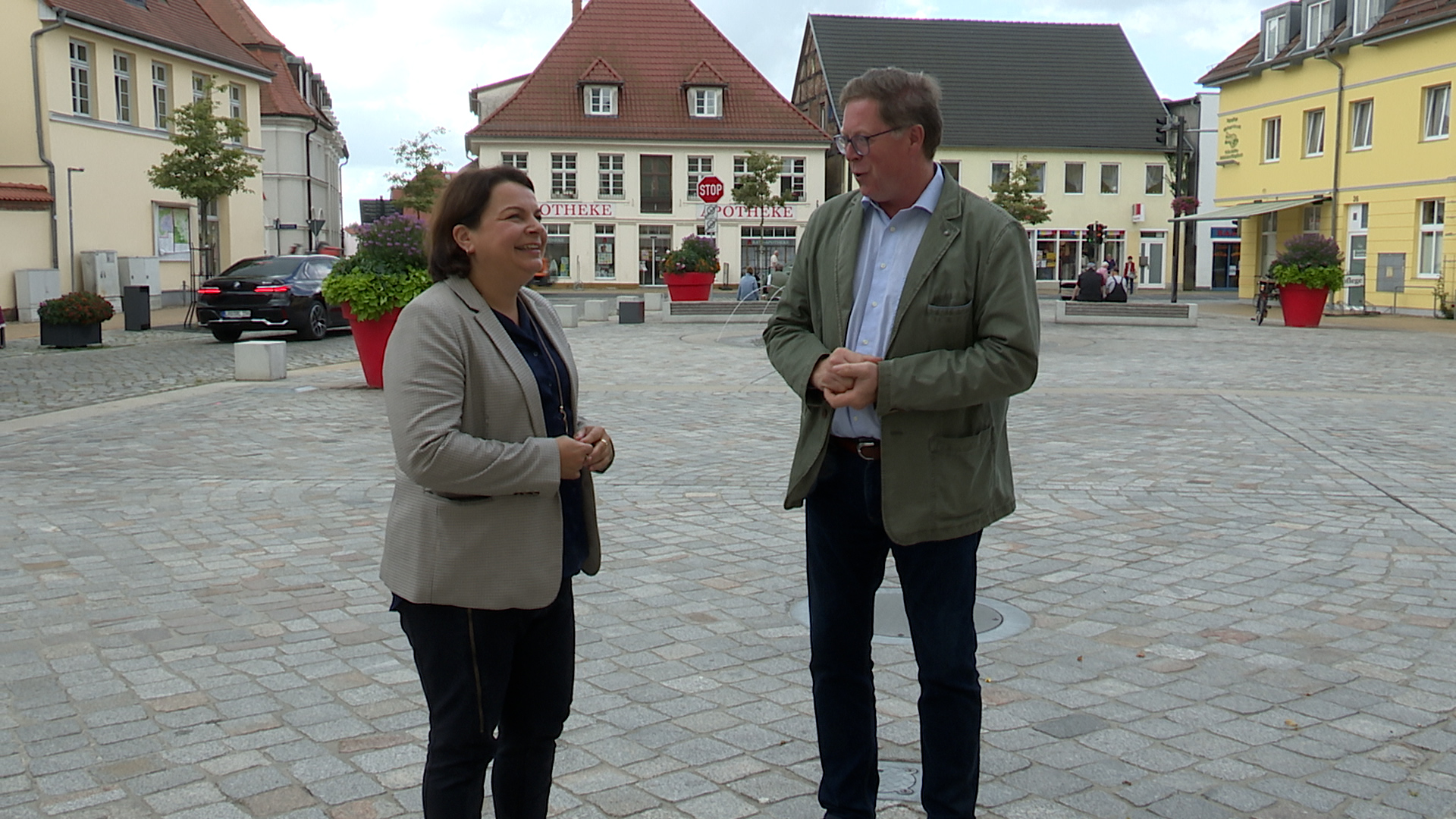 Sendung vom 22.08.2025