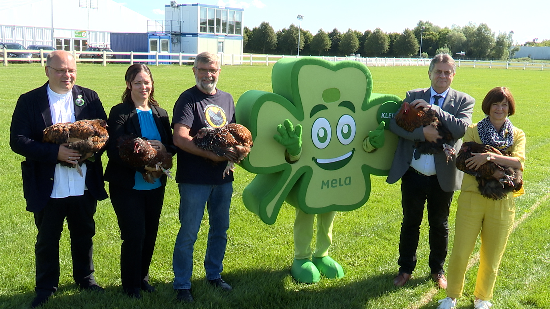 Sendung vom 26.08.2025