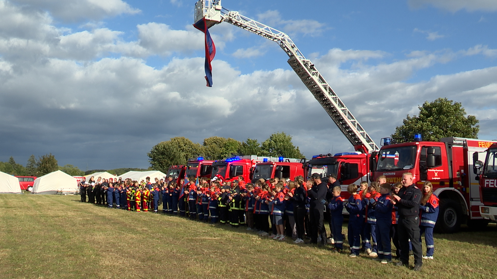Sendung vom 29.08.2025