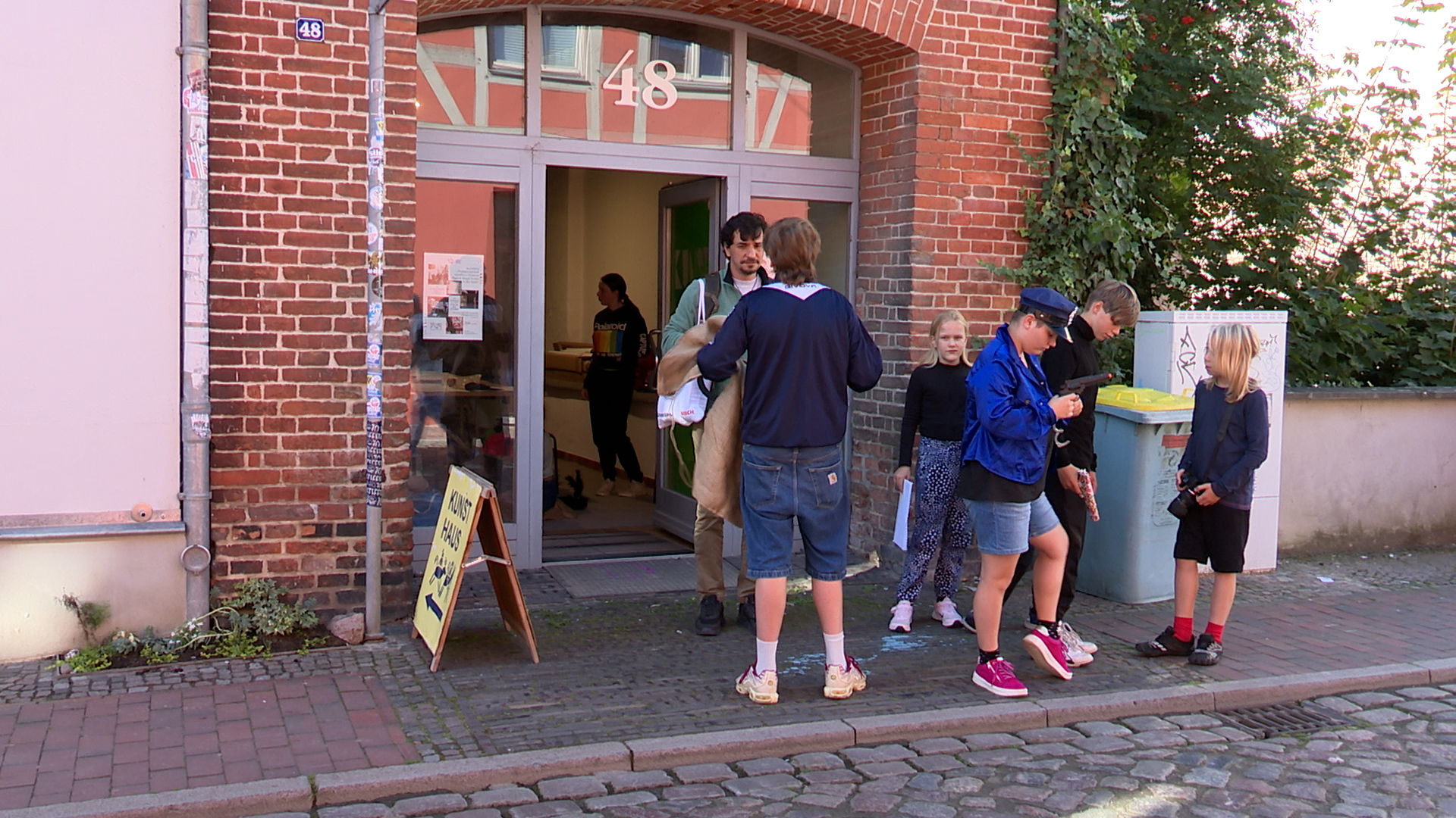 Sendung vom 05.09.2025