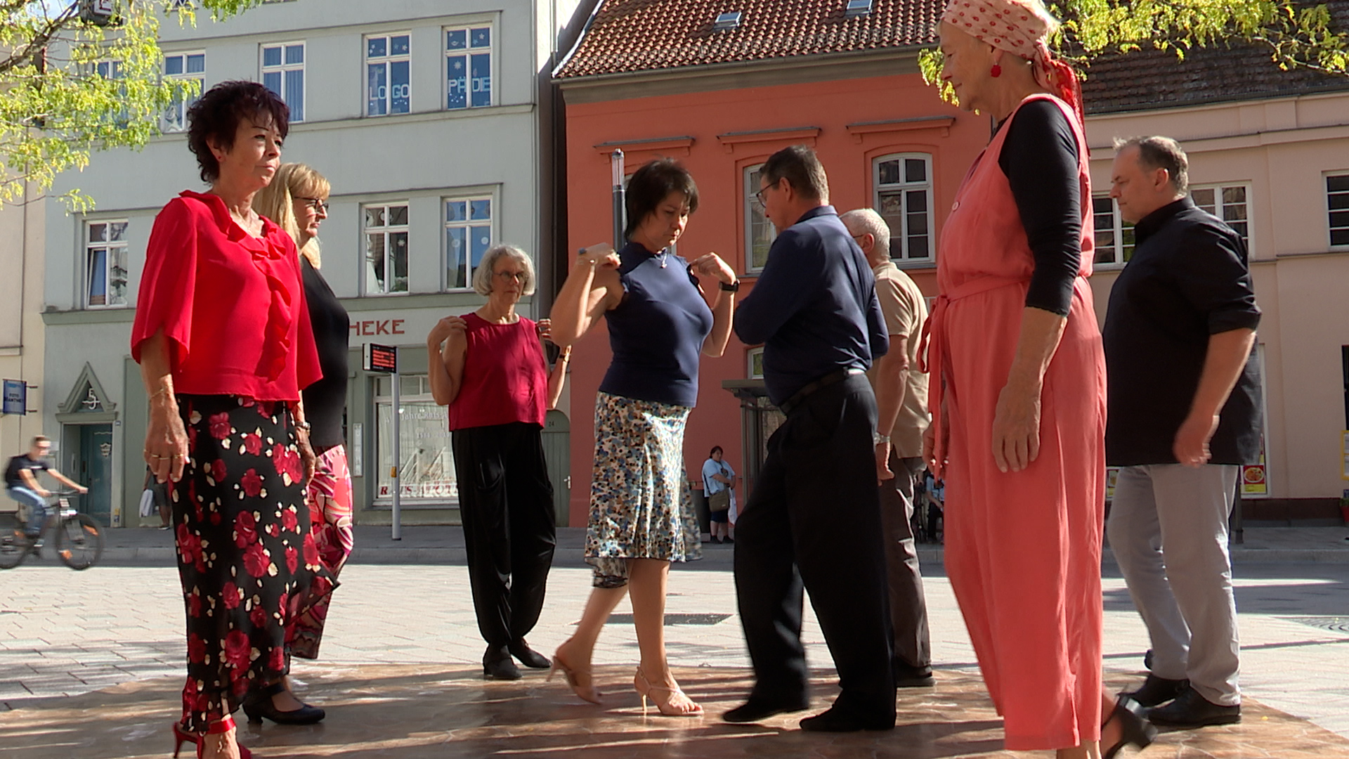 Sendung vom 09.09.2025