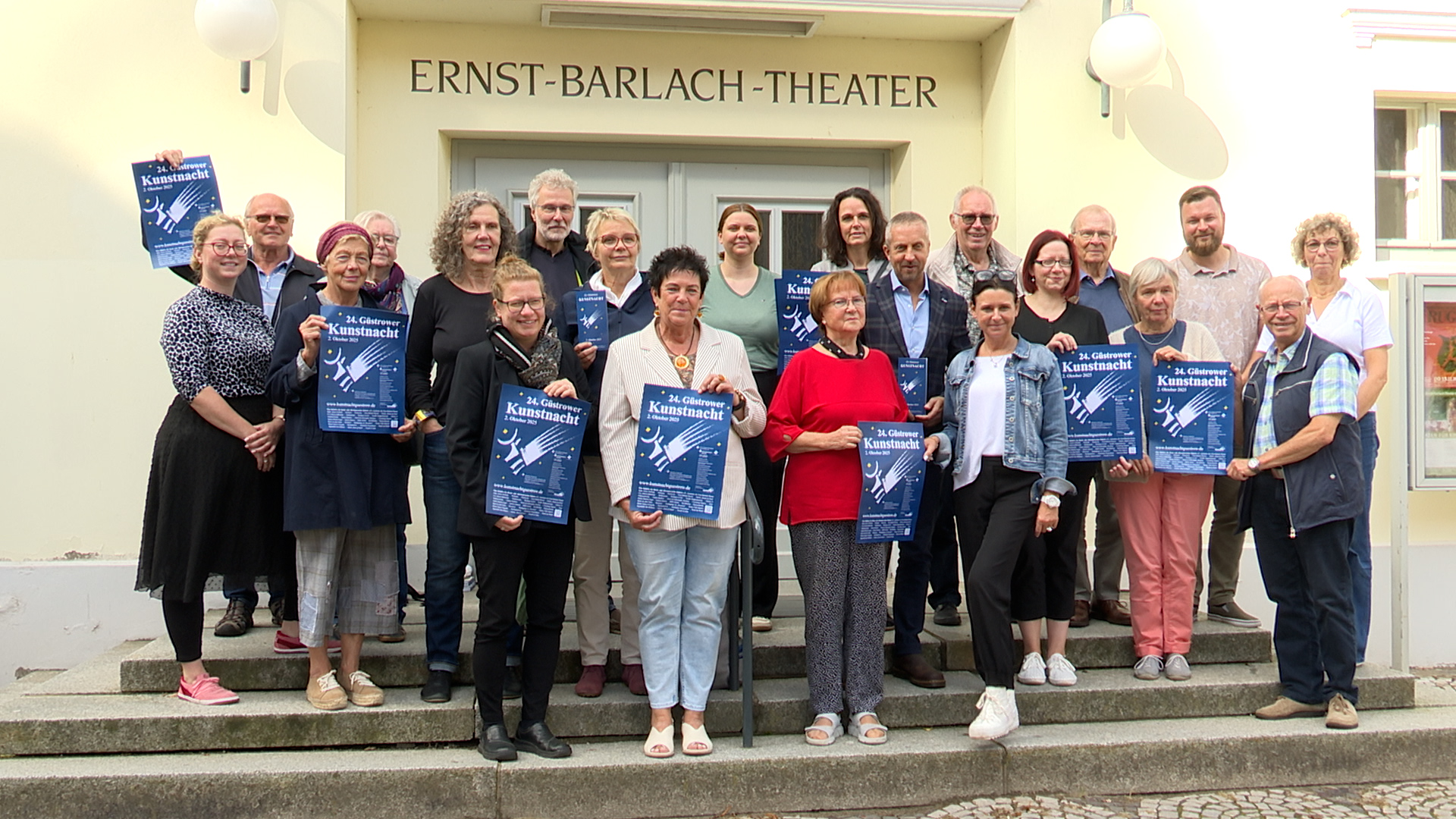 Sendung vom 16.09.2025