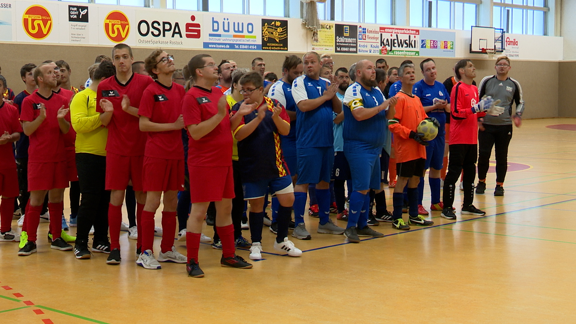 Sendung vom 19.09.2025