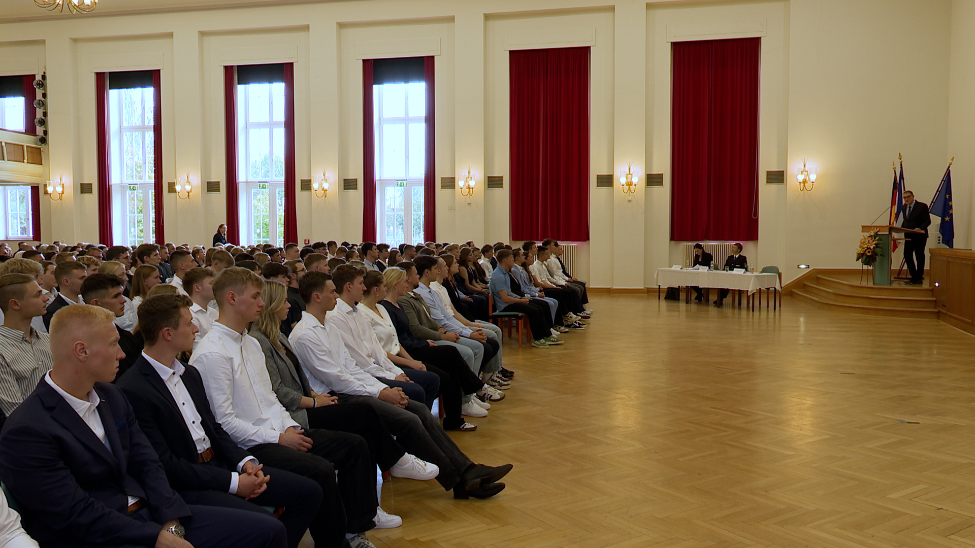 Sendung vom 07.10.2025