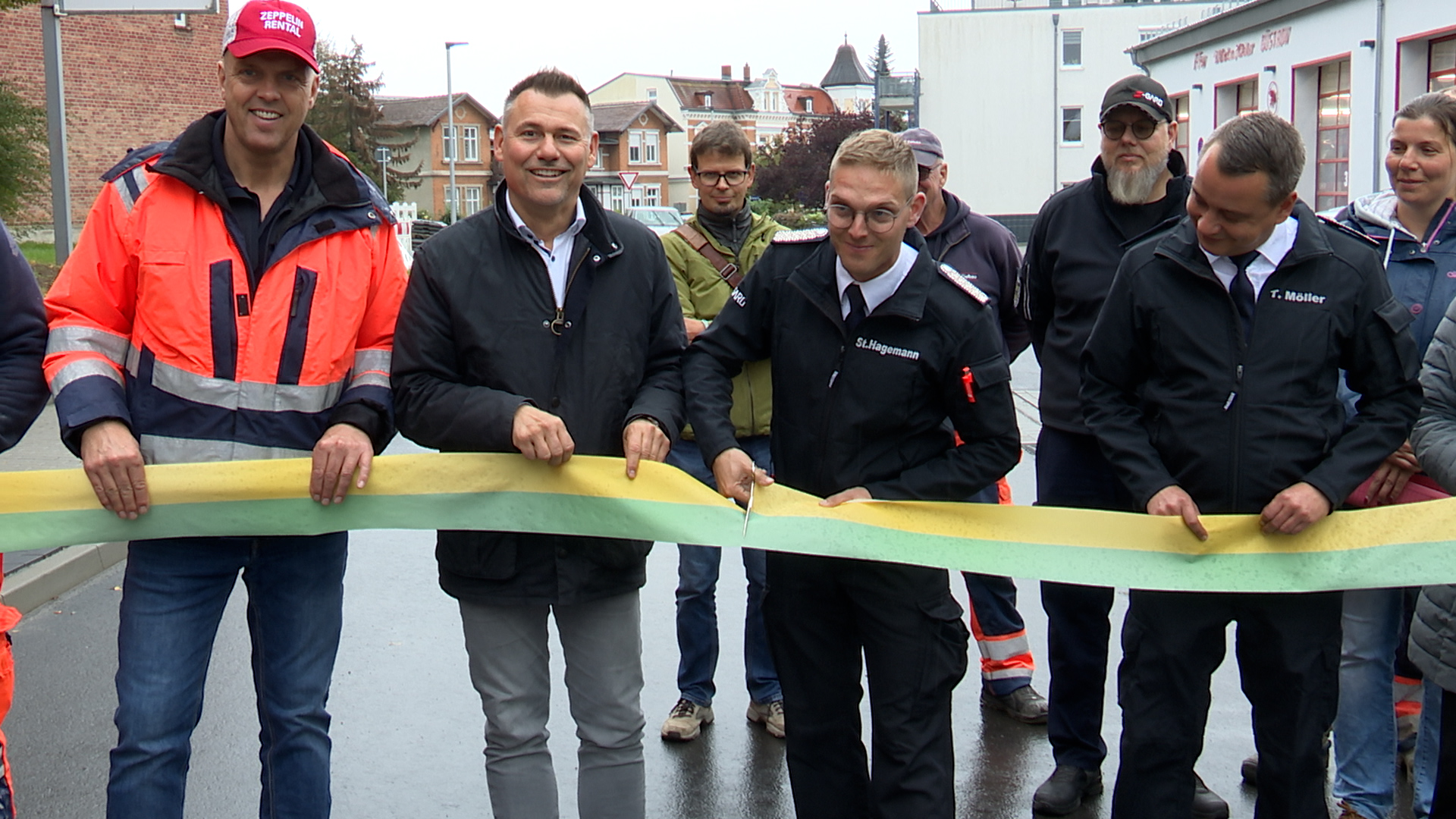 Sendung vom 10.10.2025