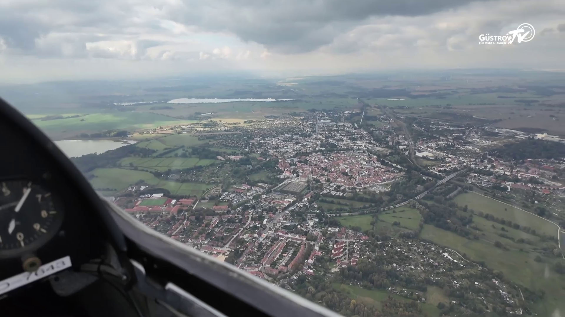 Sendung vom 10.10.2025