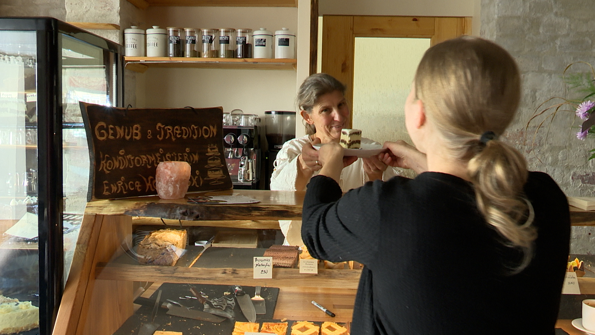 Sendung vom 14.10.2025