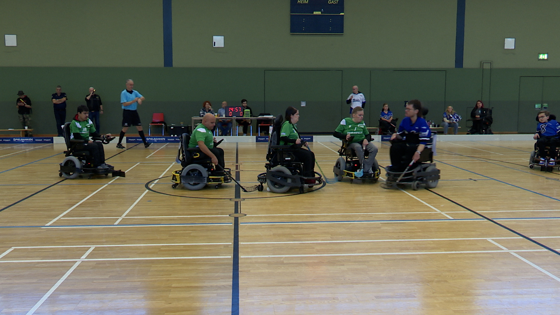 Sendung vom 21.10.2025