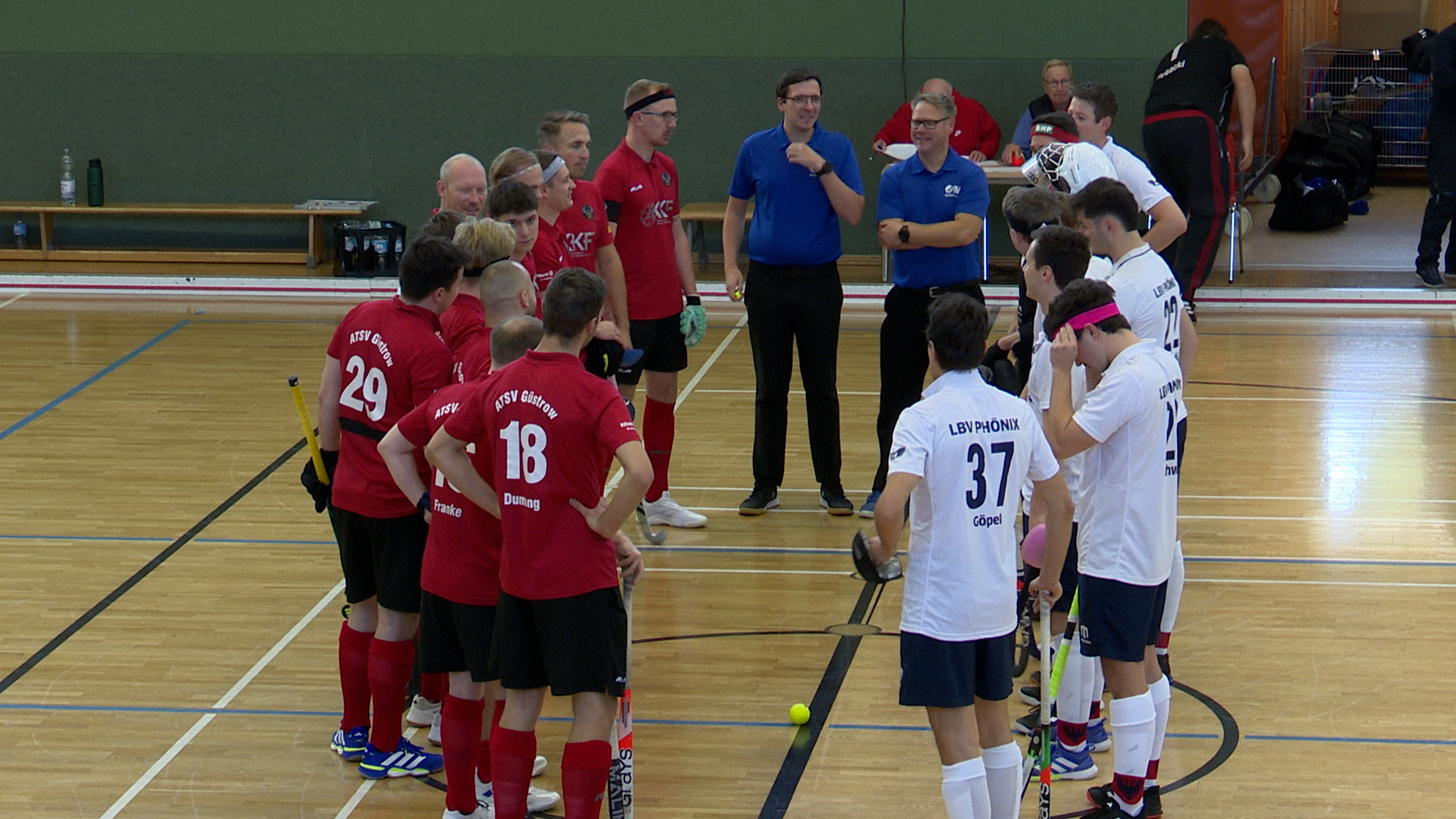 Sendung vom 04.11.2025