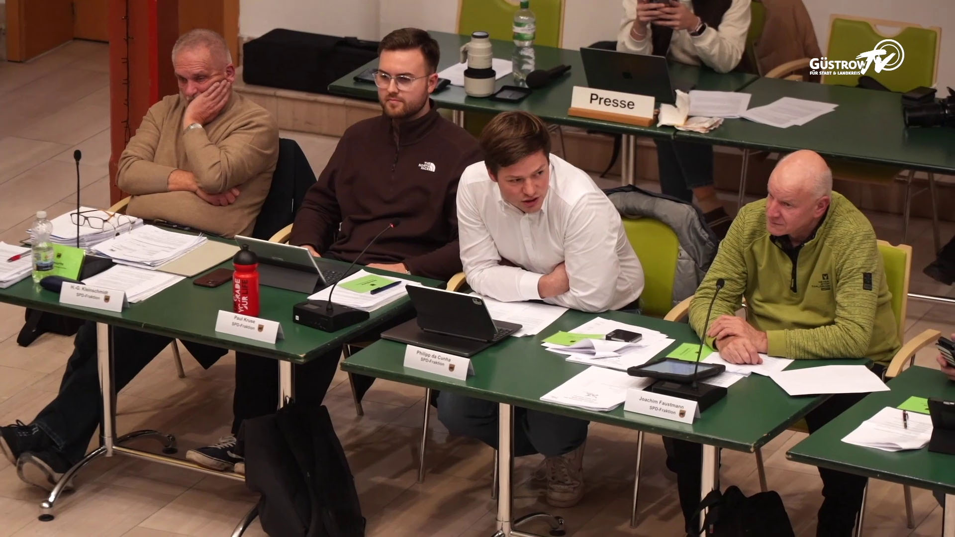 Sendung vom 07.11.2025