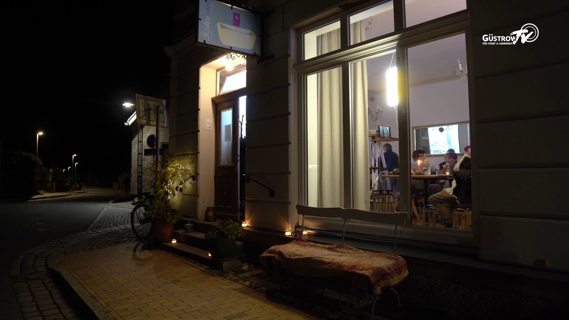 Sendung vom 07.11.2025