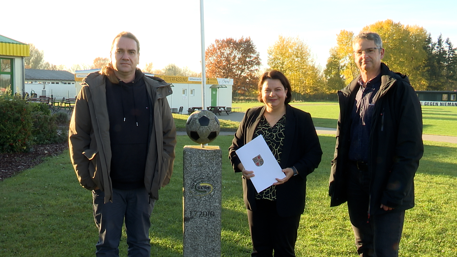 Sendung vom 11.11.2025