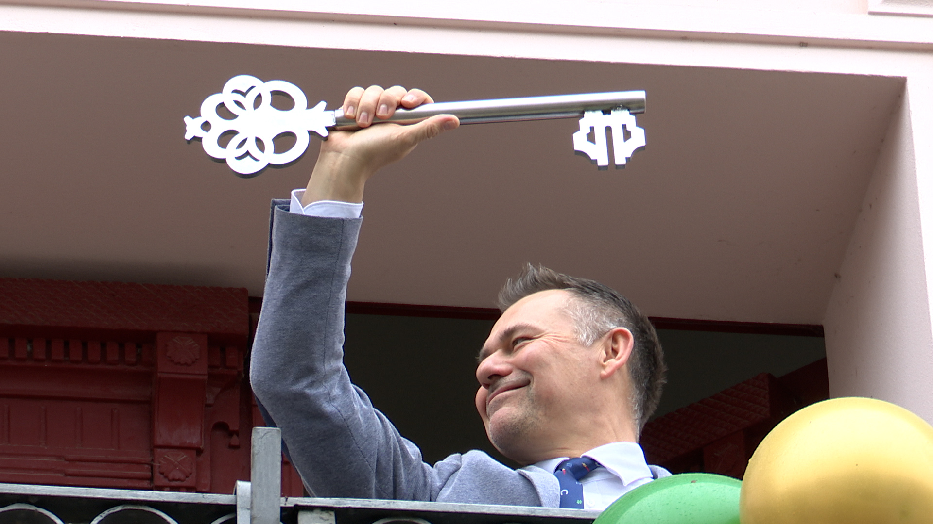 Sendung vom 14.11.2025