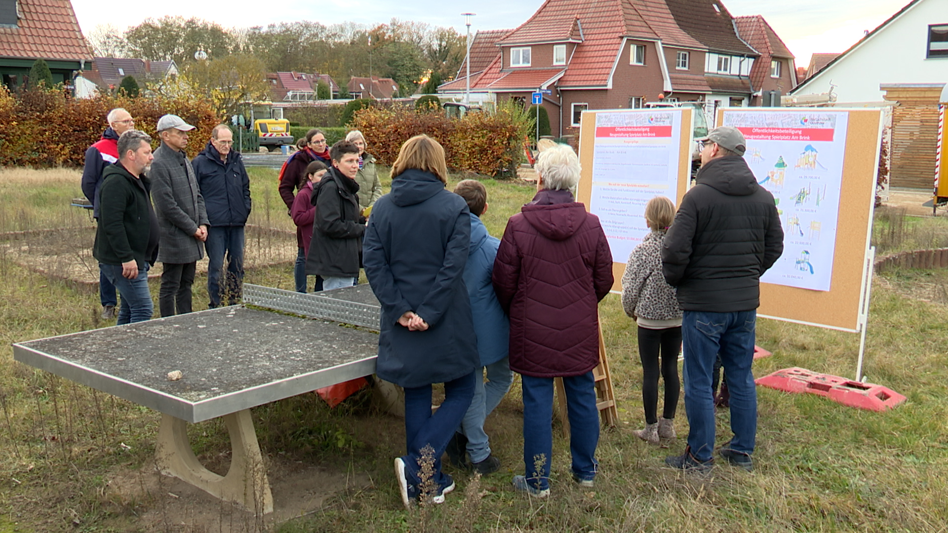 Sendung vom 18.11.2025