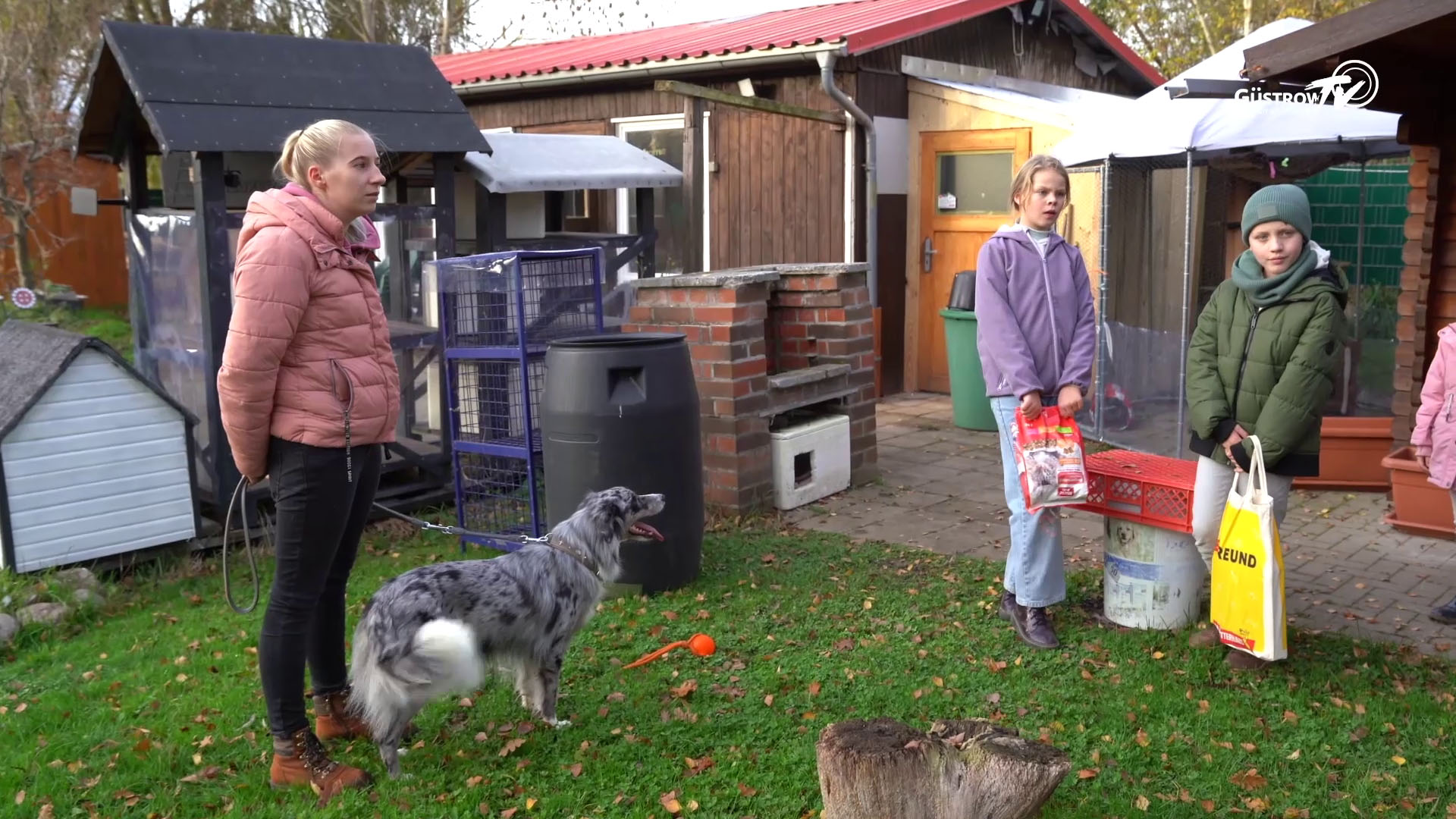 Sendung vom 18.11.2025