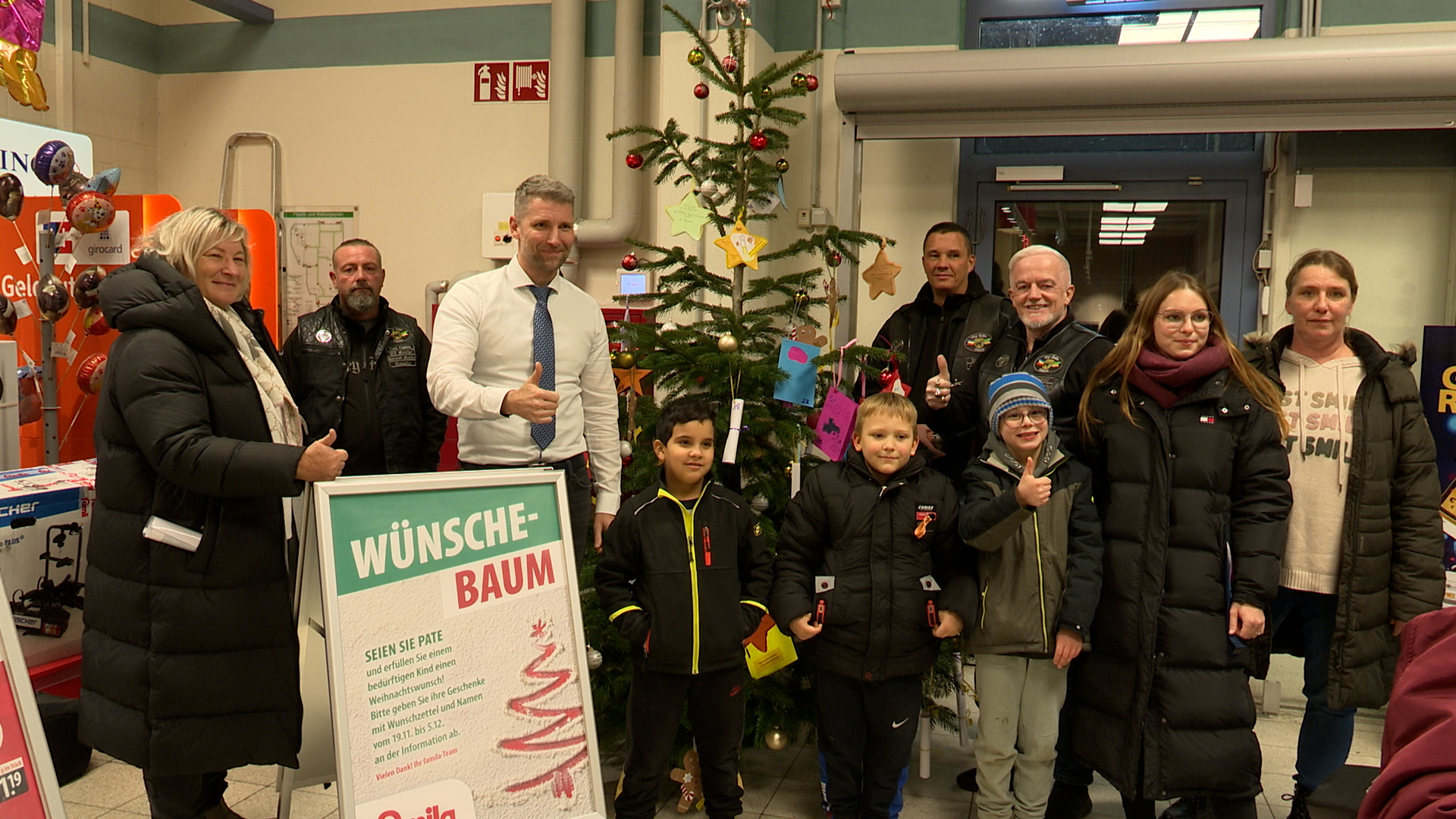 Sendung vom 21.11.2025