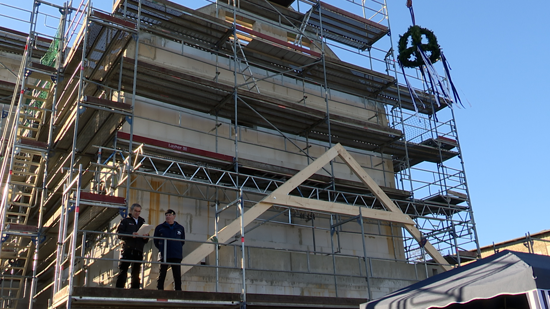 Sendung vom 25.11.2025