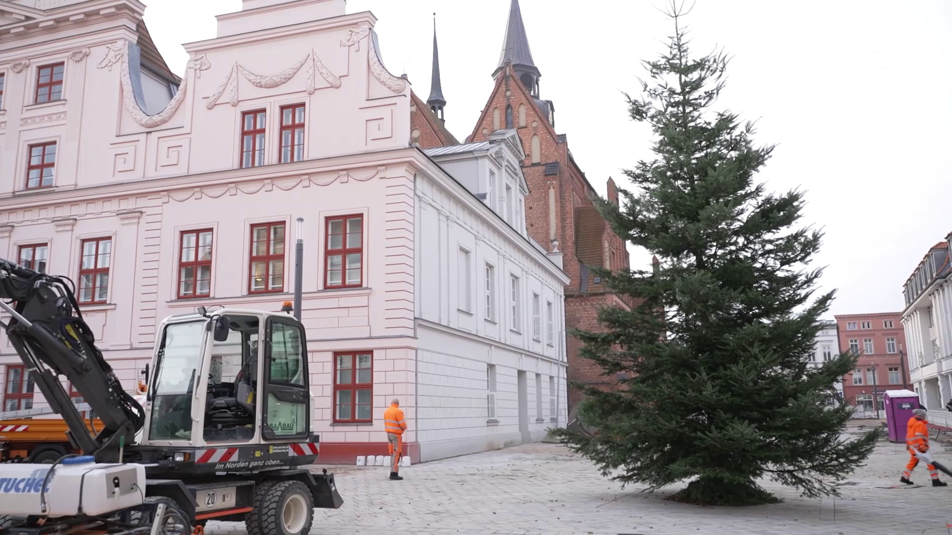 Sendung vom 28.11.2025