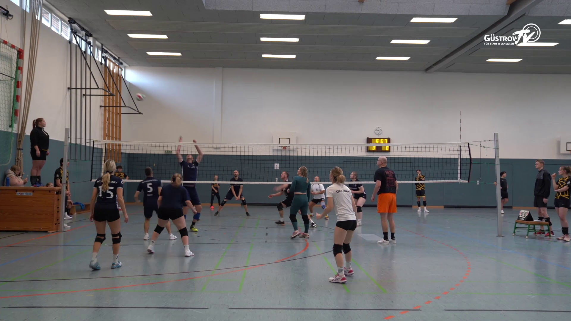 Sendung vom 28.11.2025