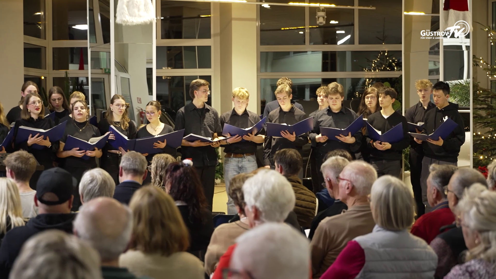 Sendung vom 02.12.2025