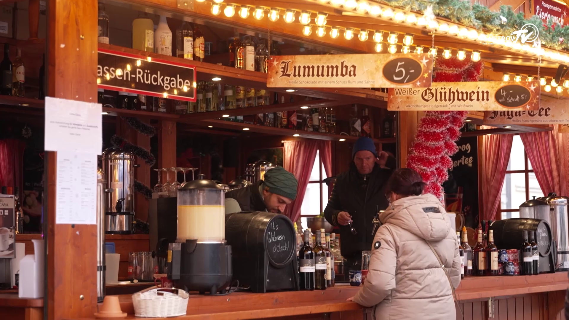 Sendung vom 05.12.2025