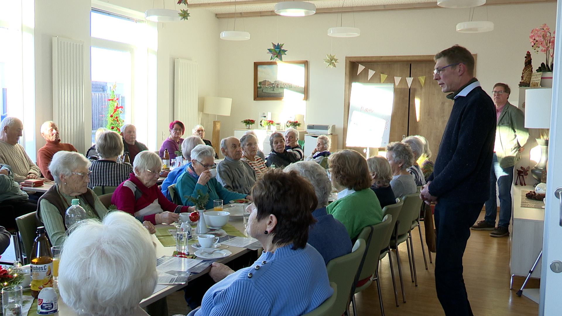 Sendung vom 05.12.2025