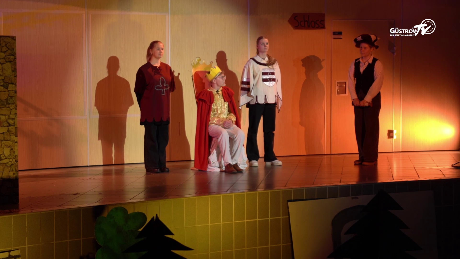 Sendung vom 09.12.2025