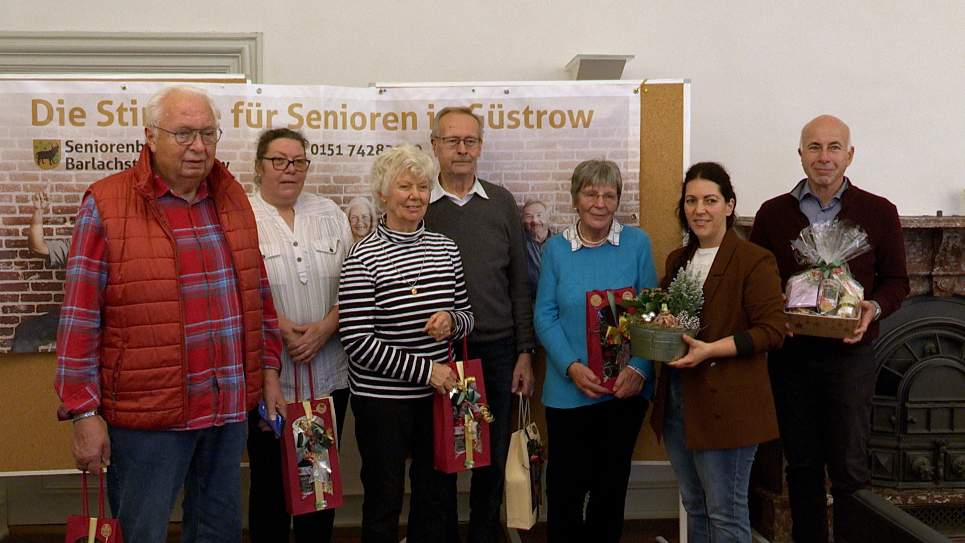 Sendung vom 12.12.2025