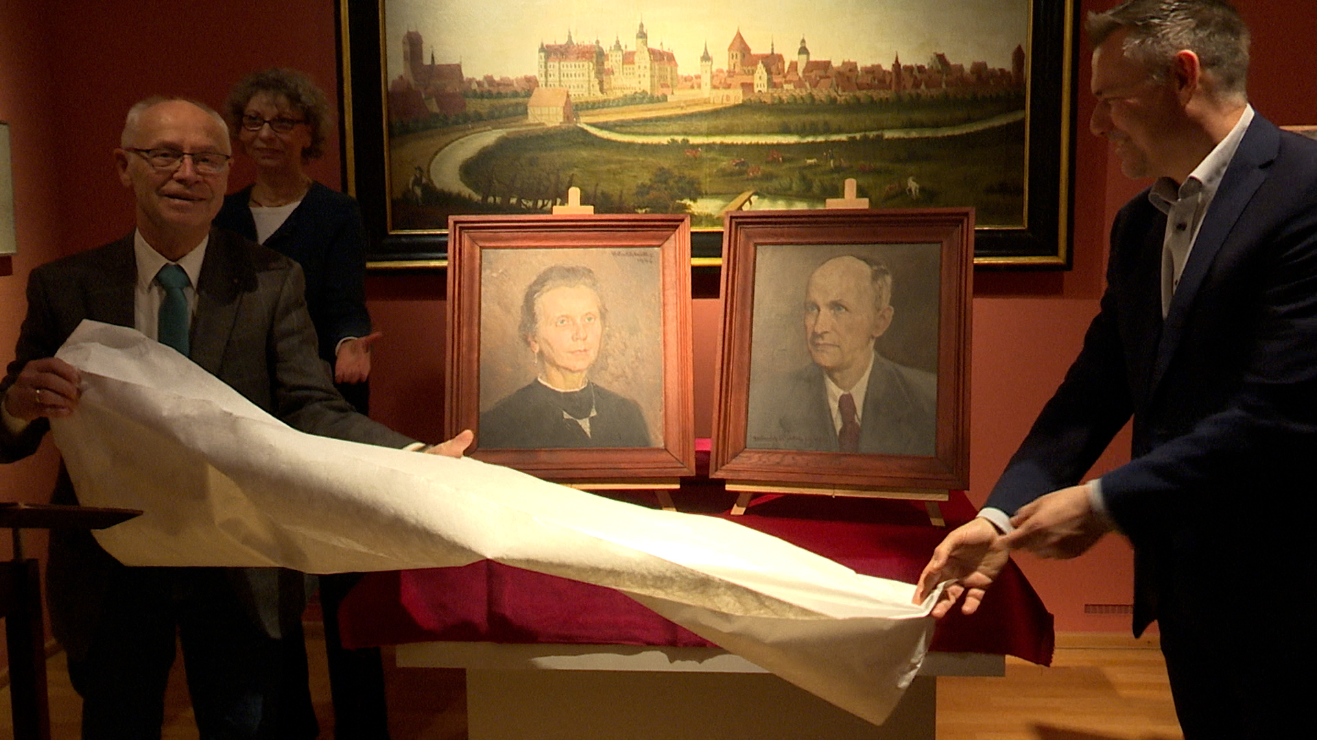 Sendung vom 19.12.2025