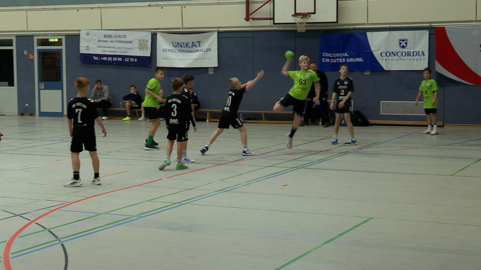 Sendung vom 19.12.2025