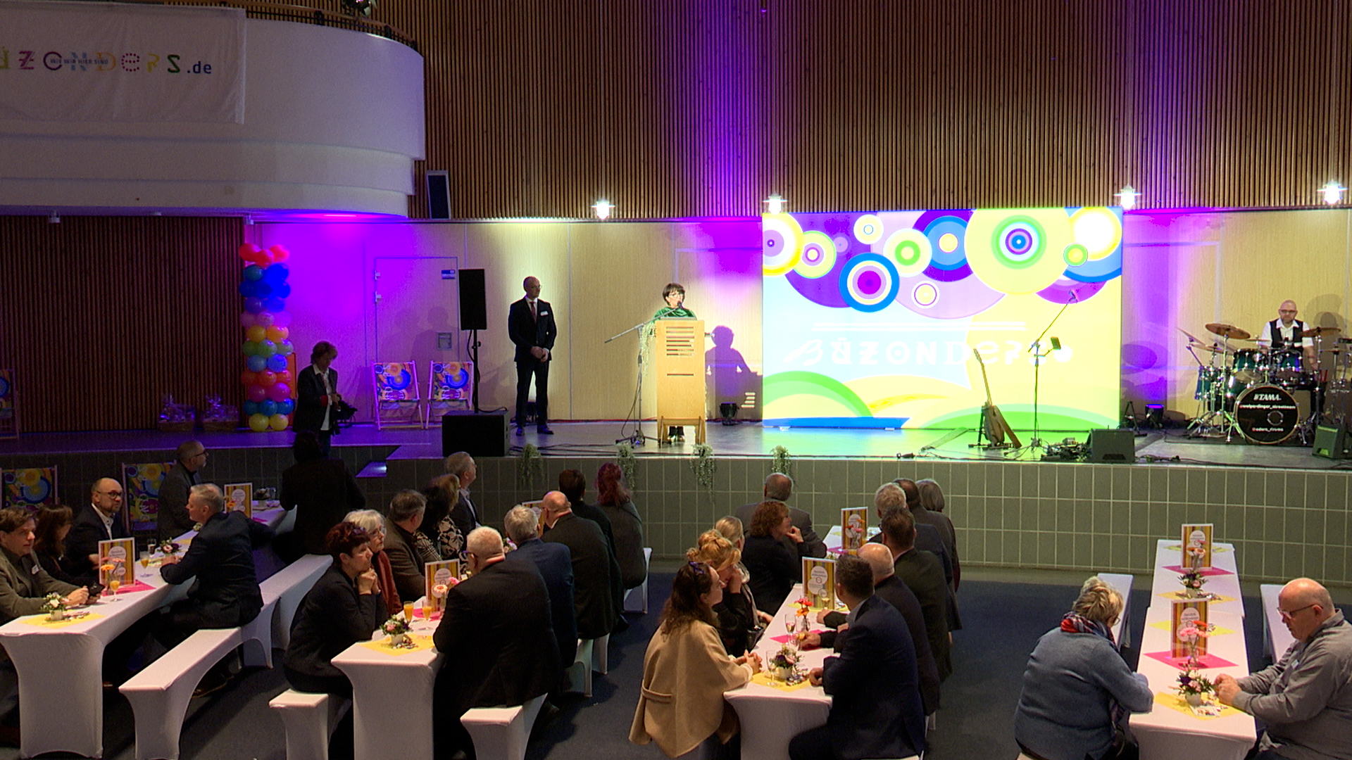 Lokal kompakt vom 12.01.2026