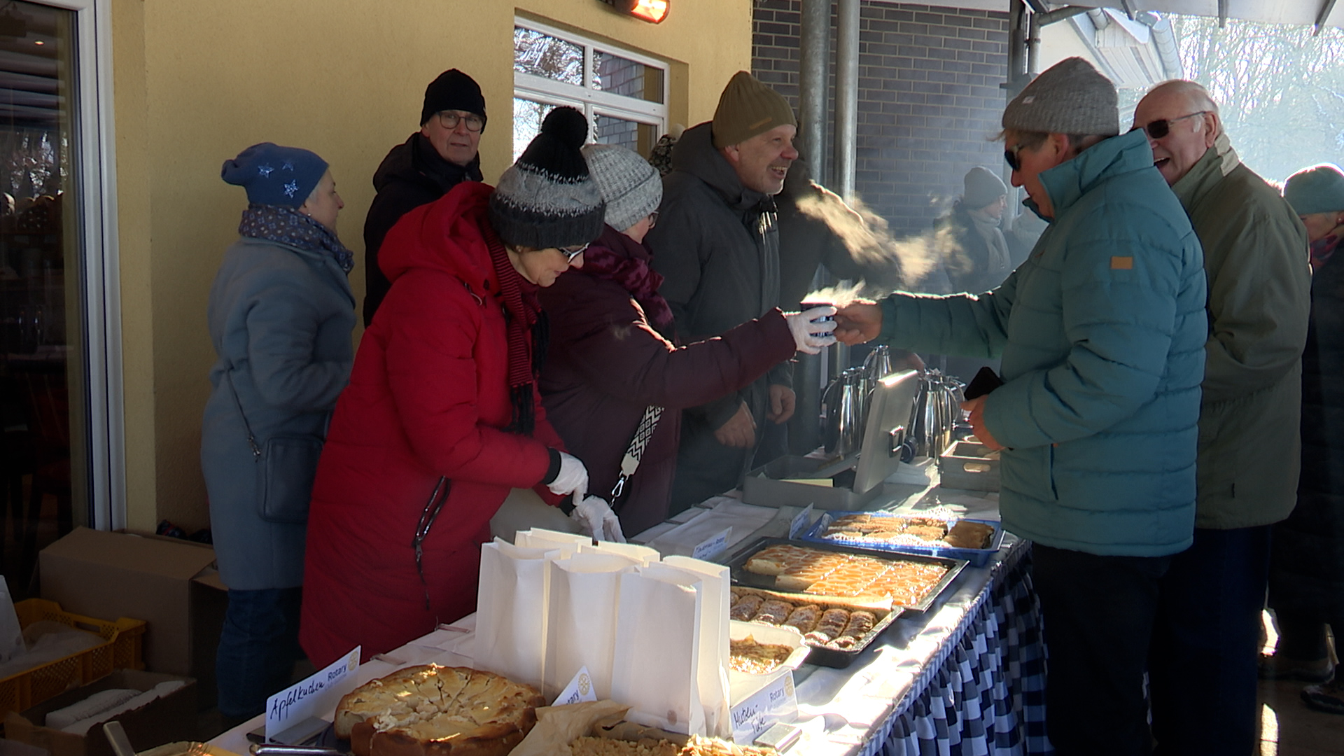 Lokal kompakt vom 13.01.2026