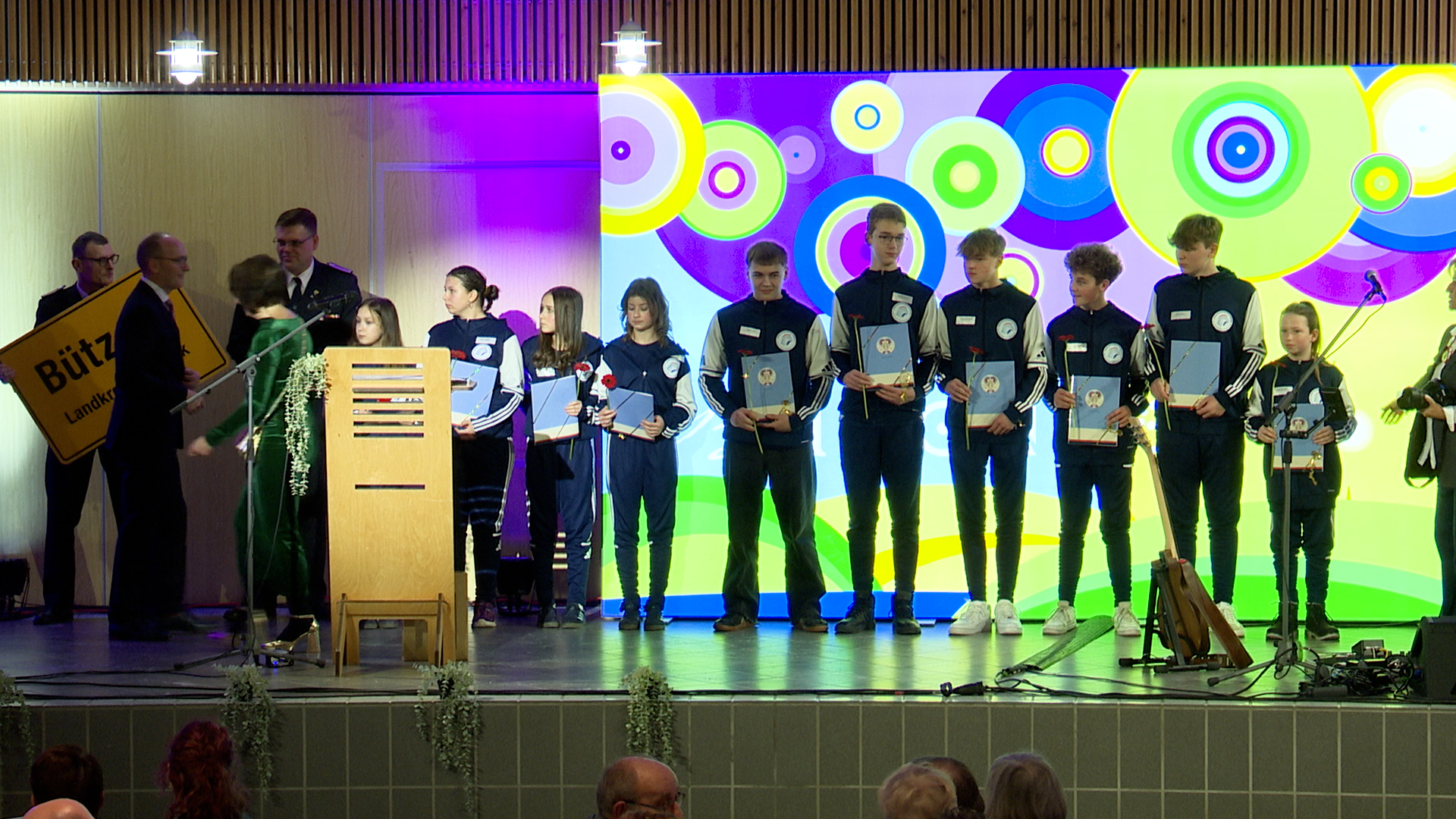 Lokal kompakt vom 14.01.2026