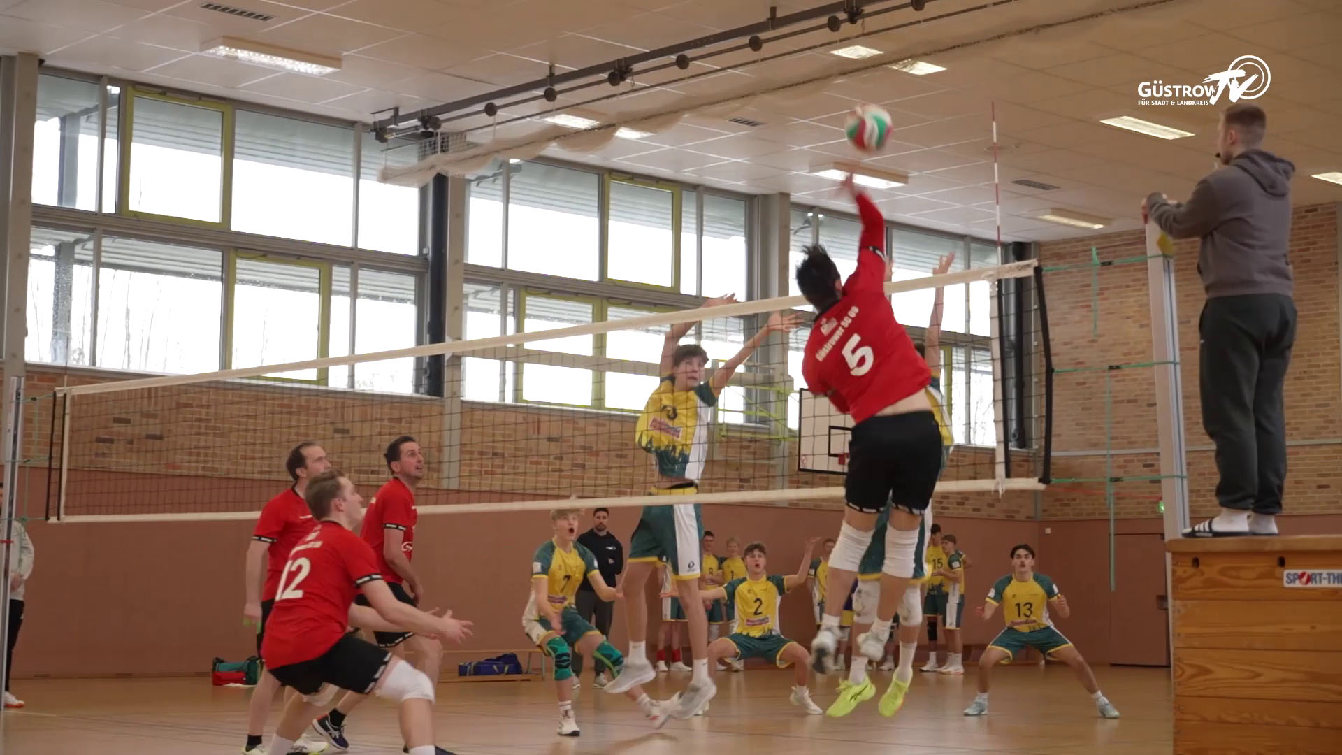 Lokal kompakt vom 15.01.2026