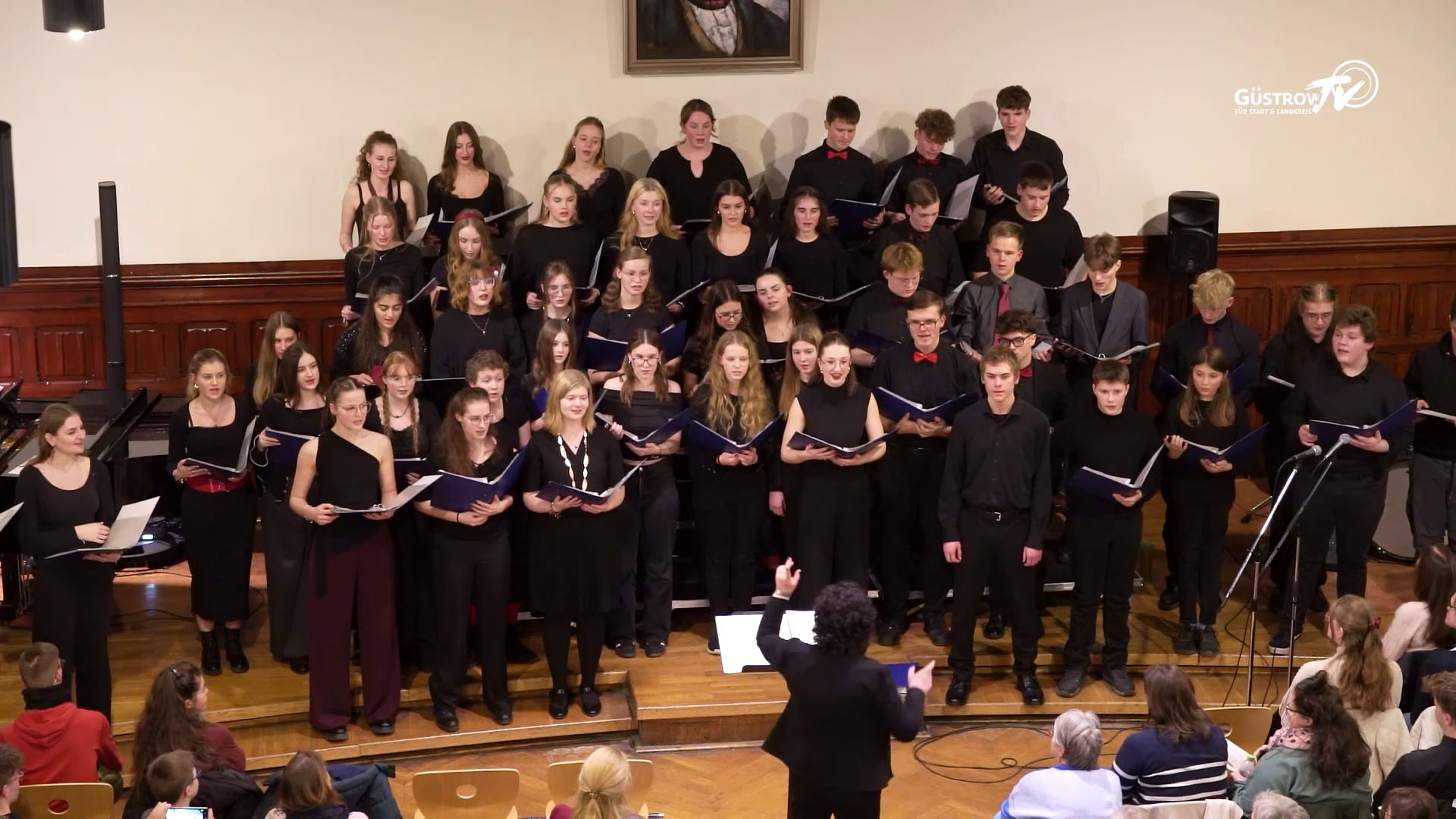 Lokal kompakt vom 19.01.2026