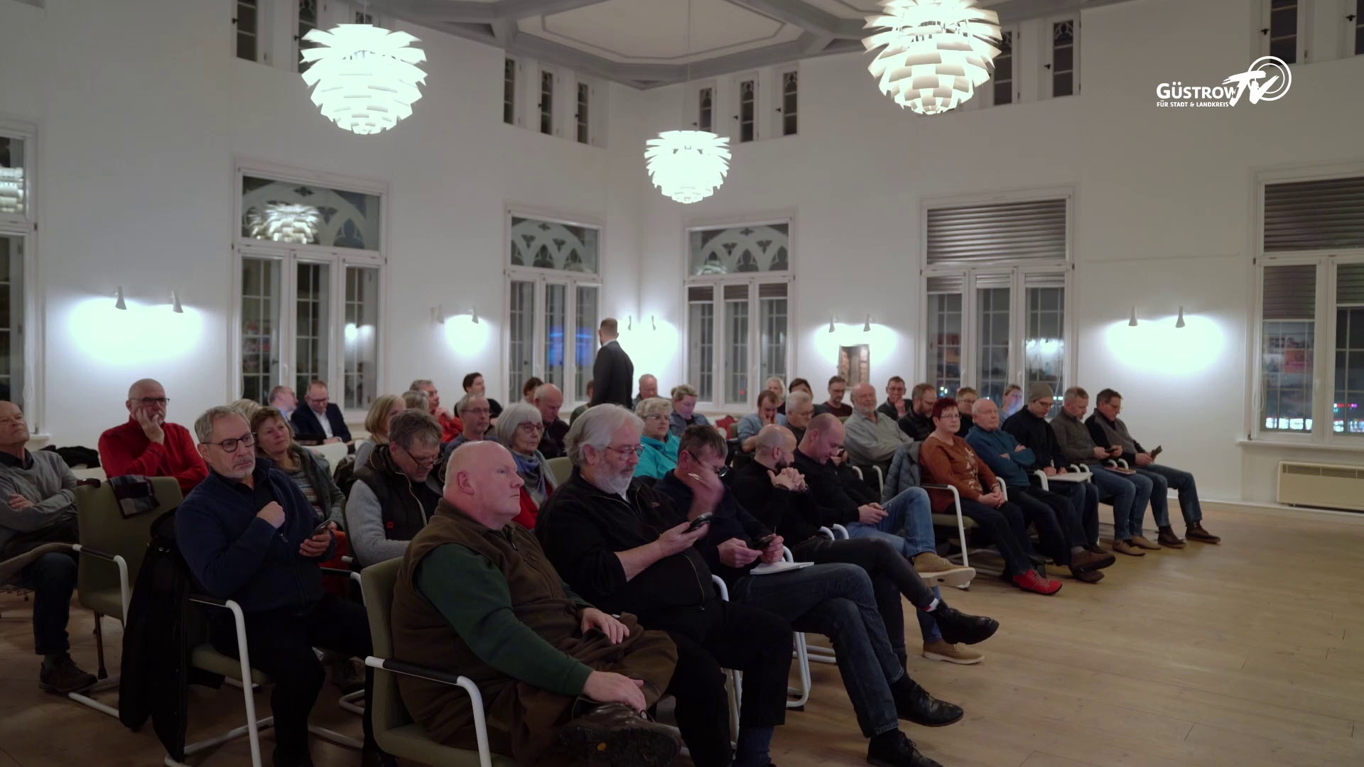 Lokal kompakt vom 20.01.2026