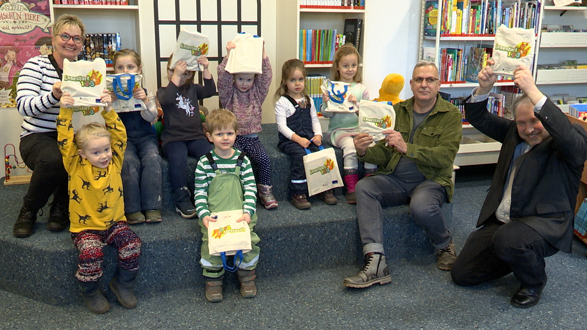 Lokal kompakt vom 21.01.2026