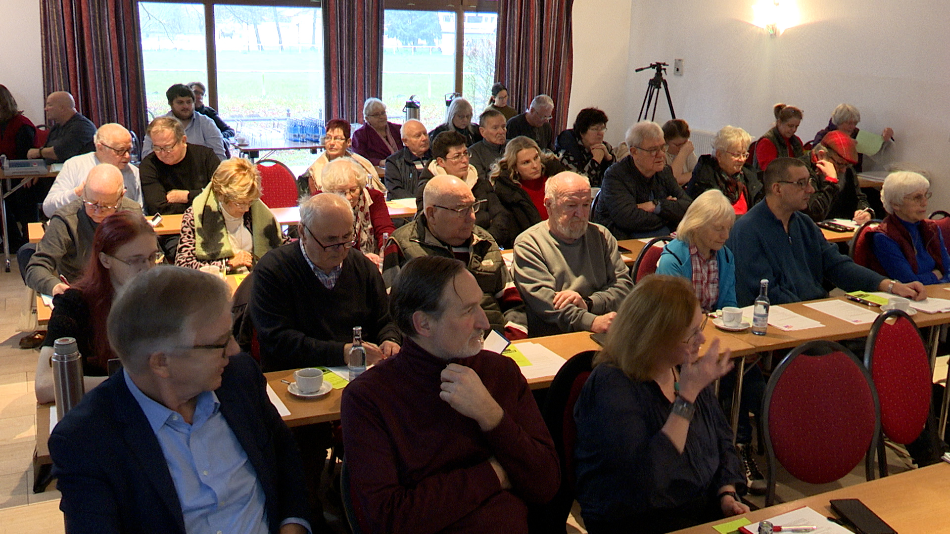 Lokal kompakt vom 22.01.2026