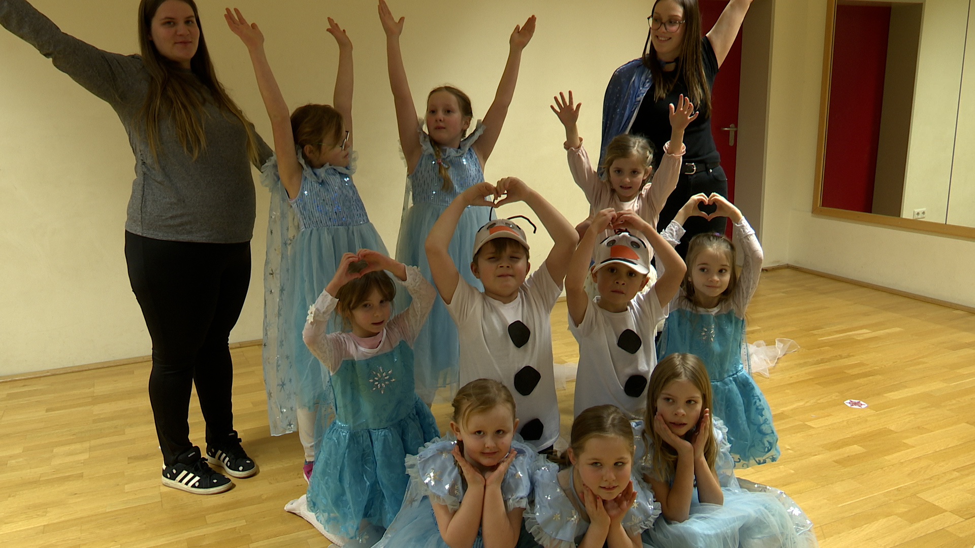 Lokal kompakt vom 23.01.2026