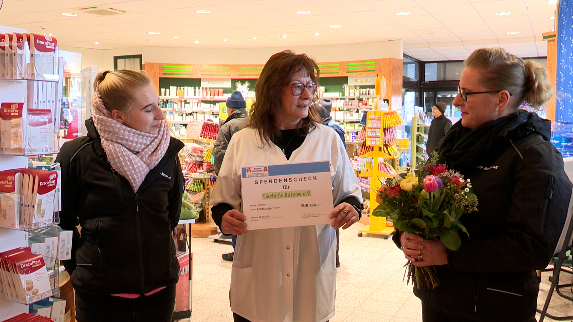 Lokal kompakt vom 27.01.206