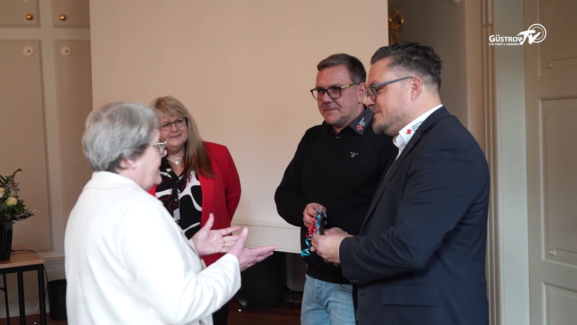 Lokal kompakt vom 30.01.2026