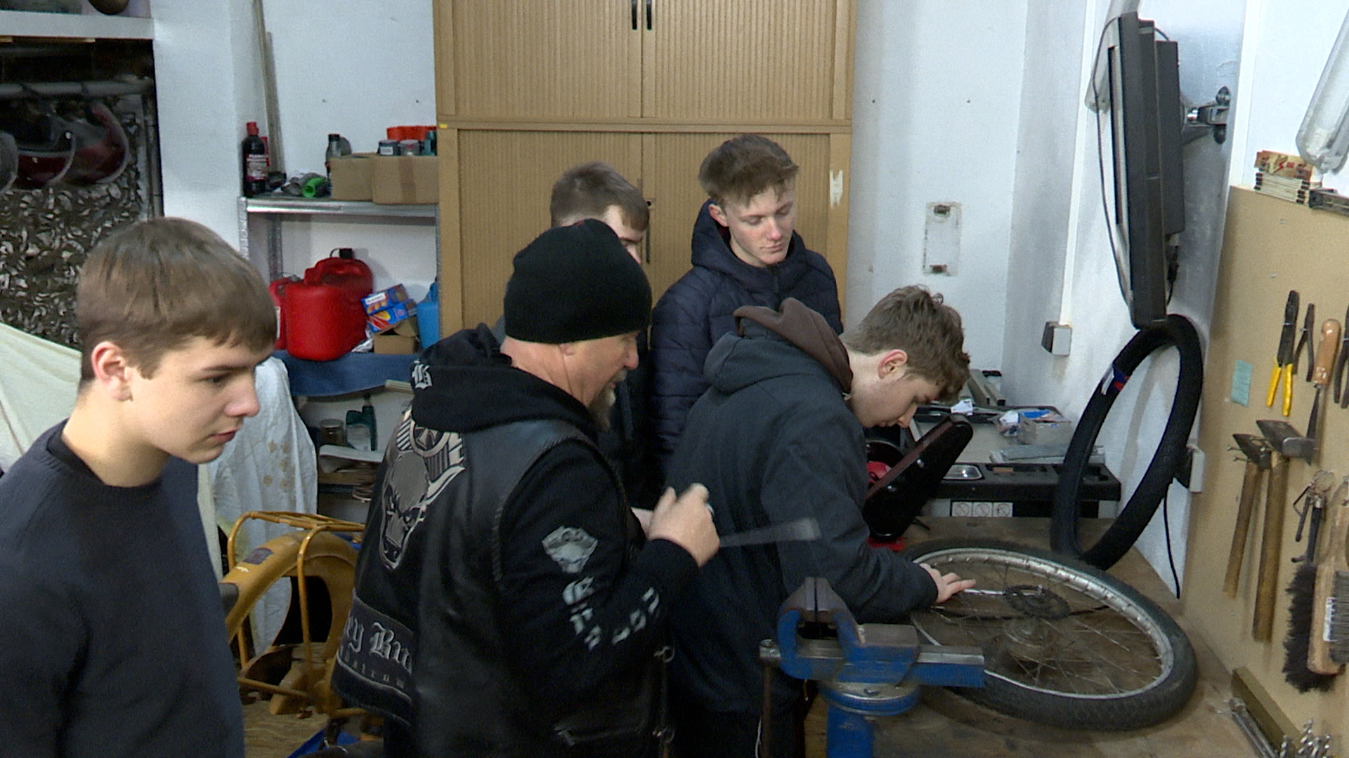 Lokal kompakt vom 02.02.2026