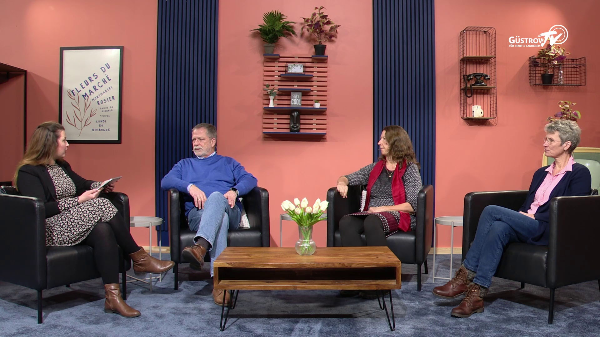 Im Fokus – aktuelle Themen im Talk – Thema: Silver Surfer