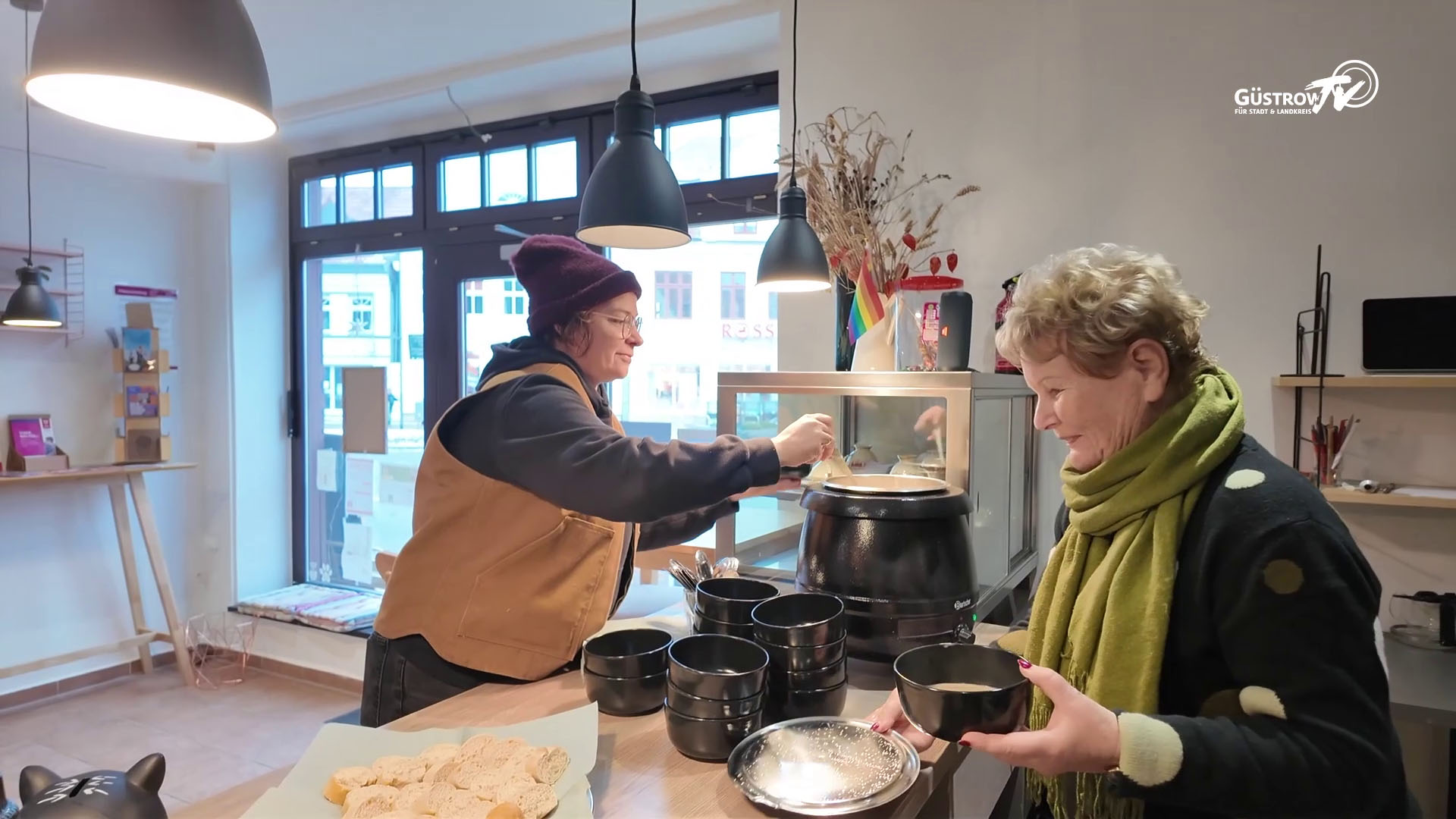 Lokal kompakt vom 03.02.2026